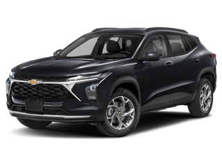Chevrolet Trax - Windy Chevrolet Purcell in Purcell OK