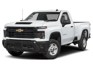 Chevrolet Silverado HD - Windy Chevrolet Purcell in Purcell OK