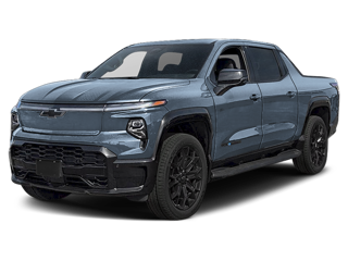 Chevrolet Silverado EV - Windy Chevrolet Purcell in Purcell OK