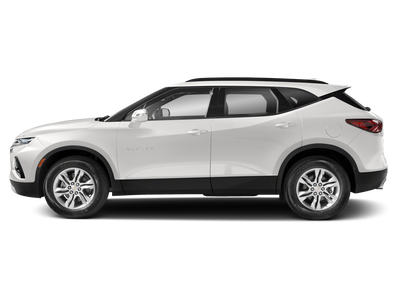 2020 Chevrolet Blazer 1LT