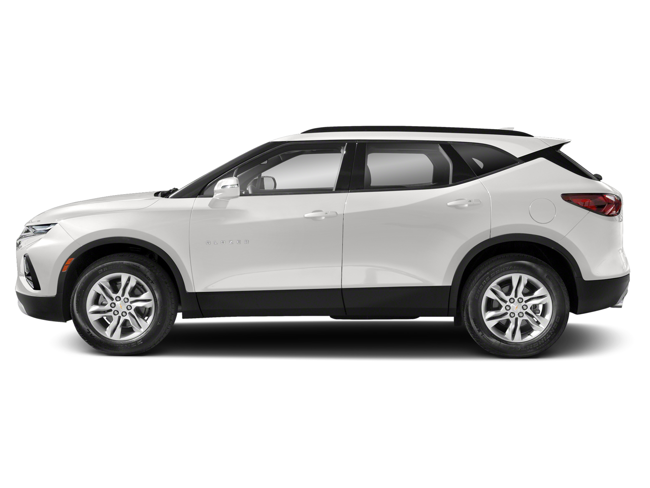 2020 Chevrolet Blazer 1LT