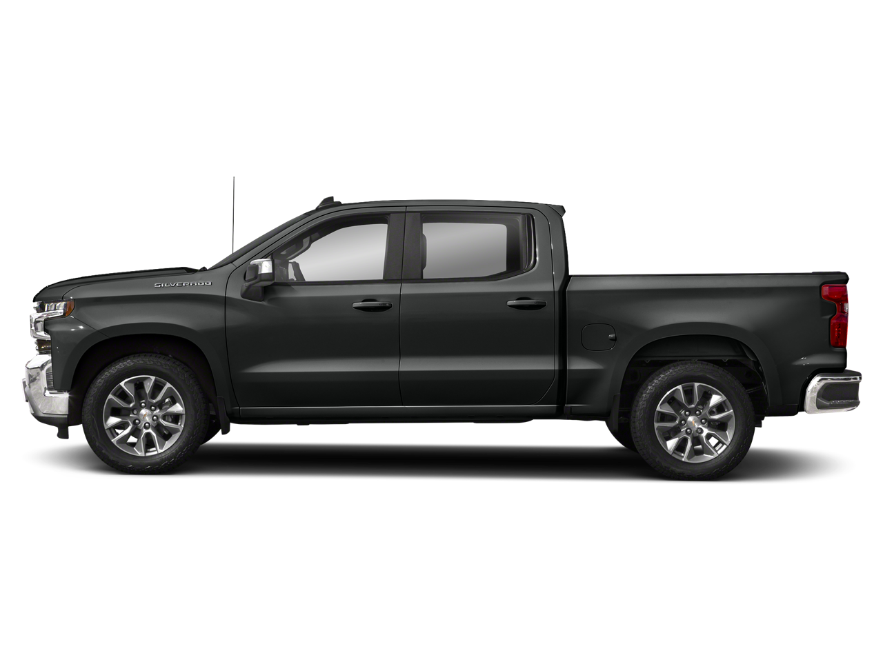 2021 Chevrolet Silverado 1500 LT - Photo 25