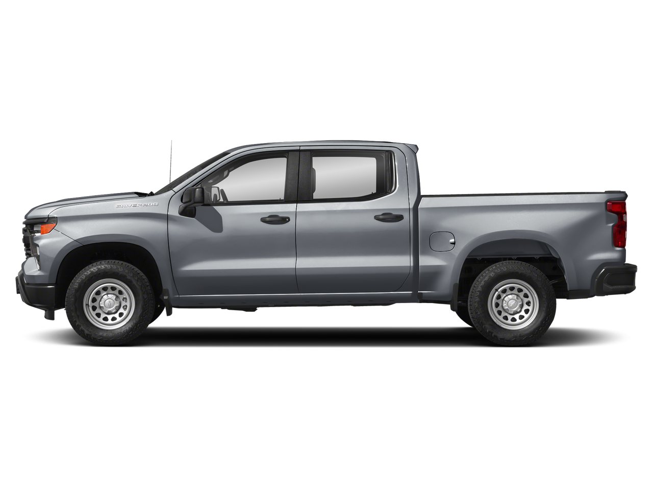 2023 Chevrolet Silverado 1500 Custom - Photo 29