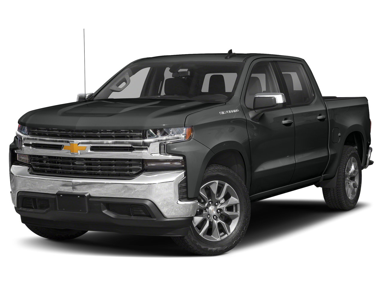 2021 Chevrolet Silverado 1500 LT - Photo 23