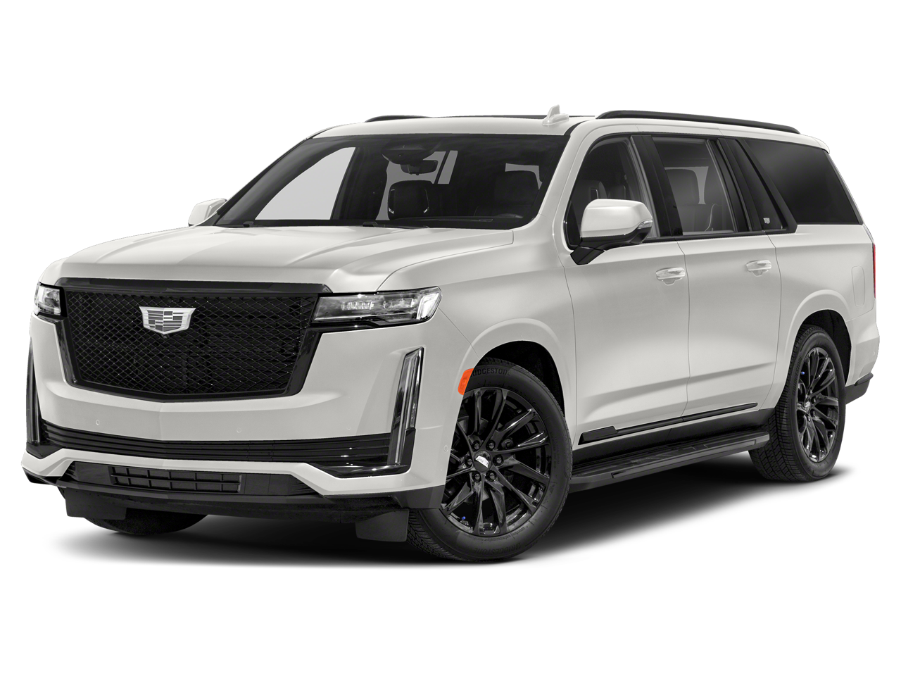 2023 Cadillac Escalade ESV Sport - Photo 26