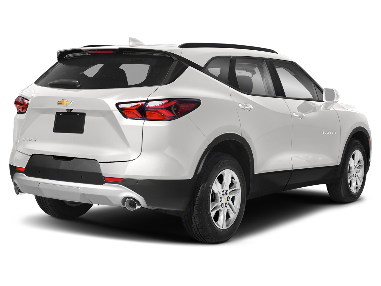 2020 Chevrolet Blazer 1LT