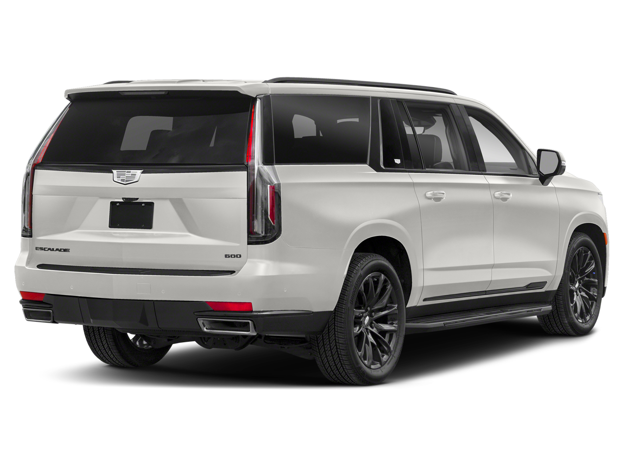 2023 Cadillac Escalade ESV Sport - Photo 27