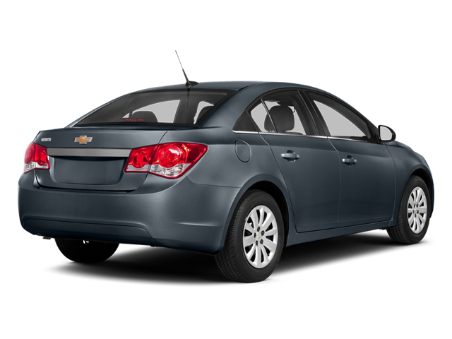 Used 2014 Chevrolet Cruze 1LT with VIN 1G1PC5SB9E7230905 for sale in Purcell, OK