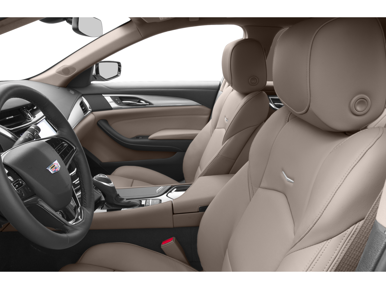 2019 Cadillac CTS Luxury RWD