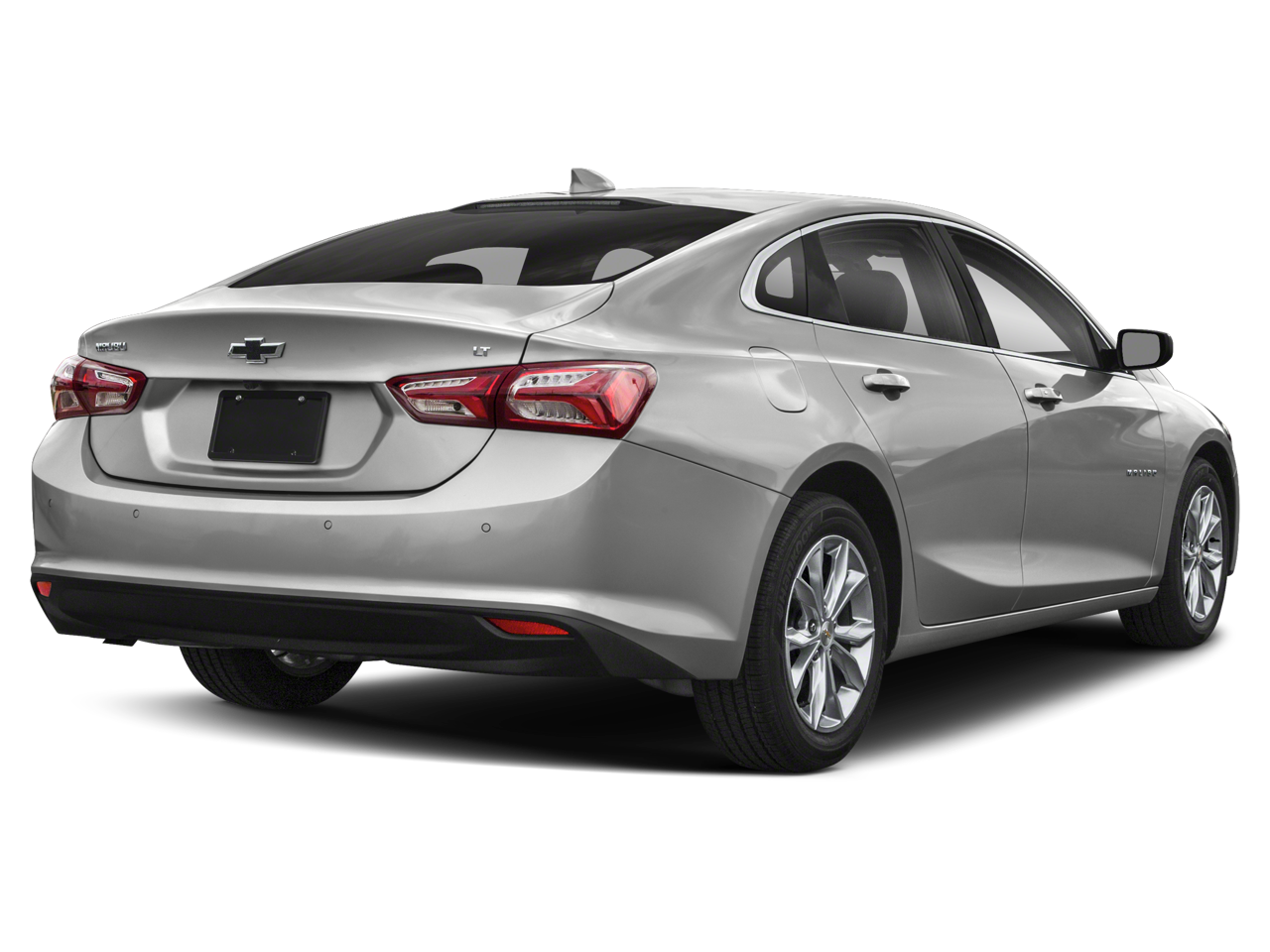 Used 2022 Chevrolet Malibu 1LT with VIN 1G1ZD5ST0NF136903 for sale in Purcell, OK