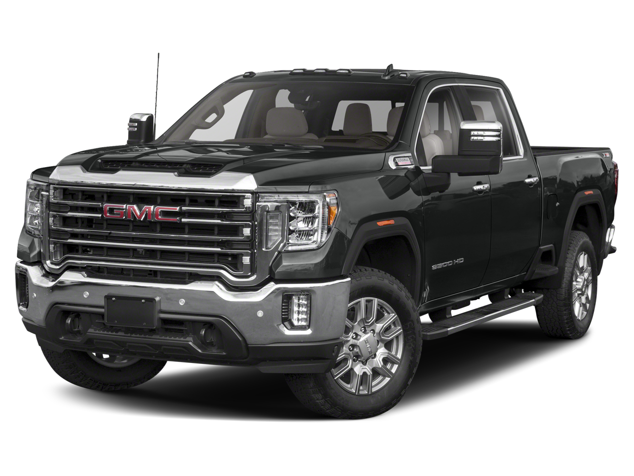 2023 GMC Sierra 3500 HD Pro