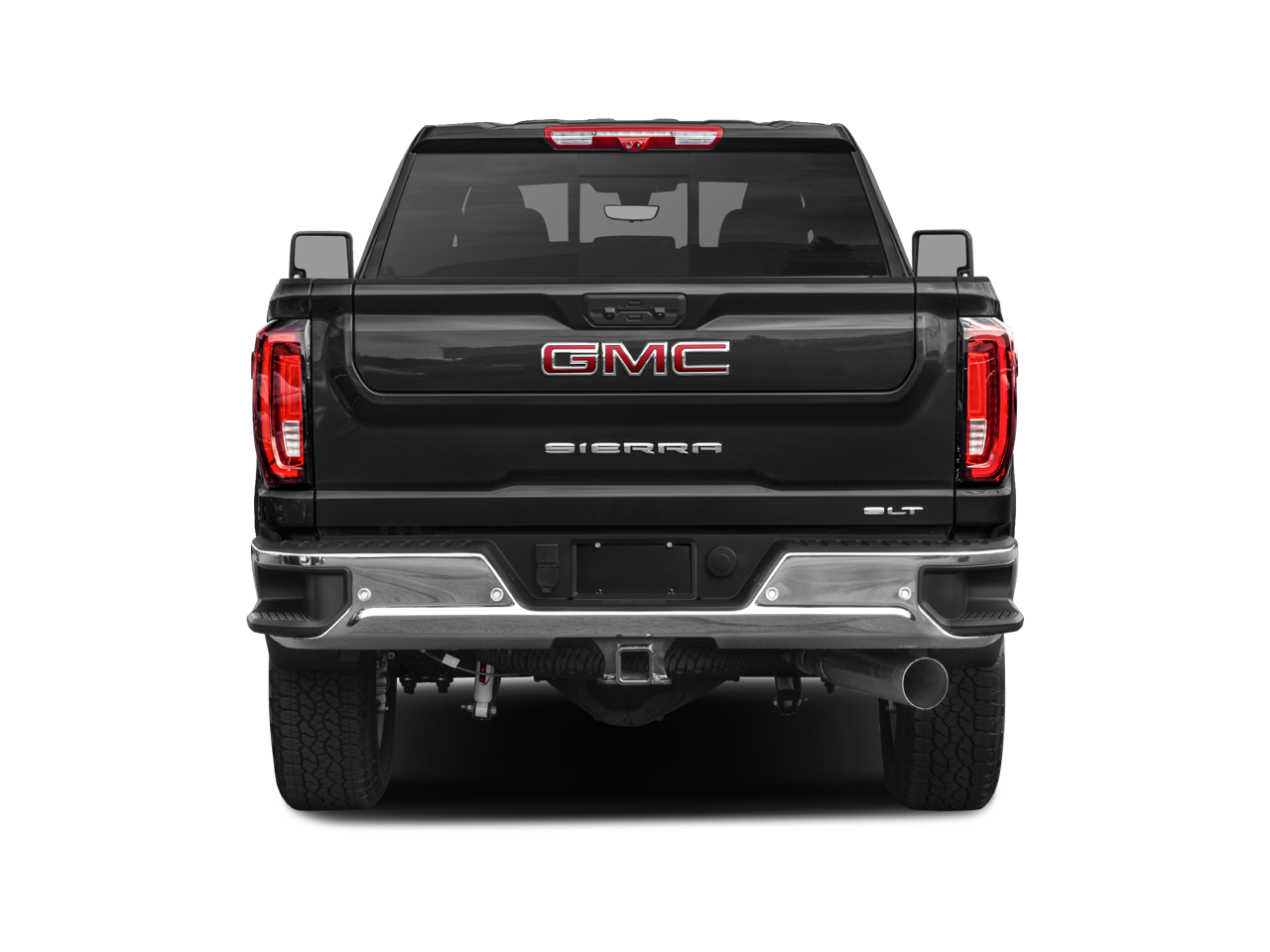 2023 GMC Sierra 3500 HD Pro