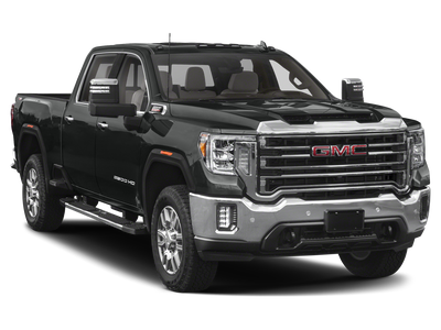 2023 GMC Sierra 3500 HD Pro