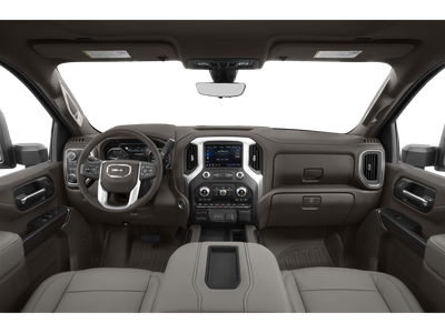 2023 GMC Sierra 3500 HD Pro