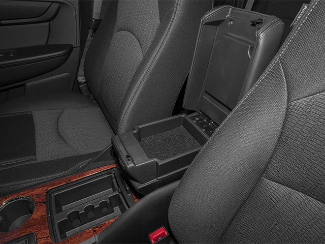 2013 Chevrolet Traverse LS