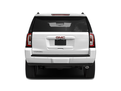 2018 GMC Yukon SLT Standard Edition