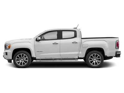2018 GMC Canyon 4WD Denali