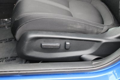 2020 Honda Civic Sedan EX