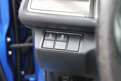 2020 Honda Civic Sedan EX