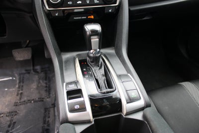 2020 Honda Civic Sedan EX