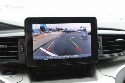 2020 Honda Civic Sedan EX