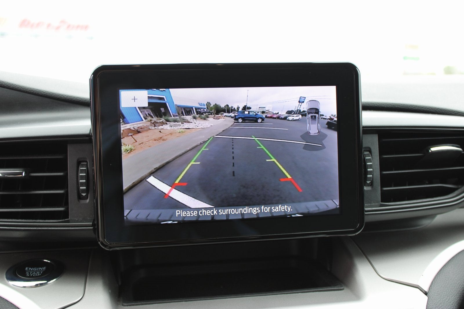 2020 Honda Civic Sedan EX