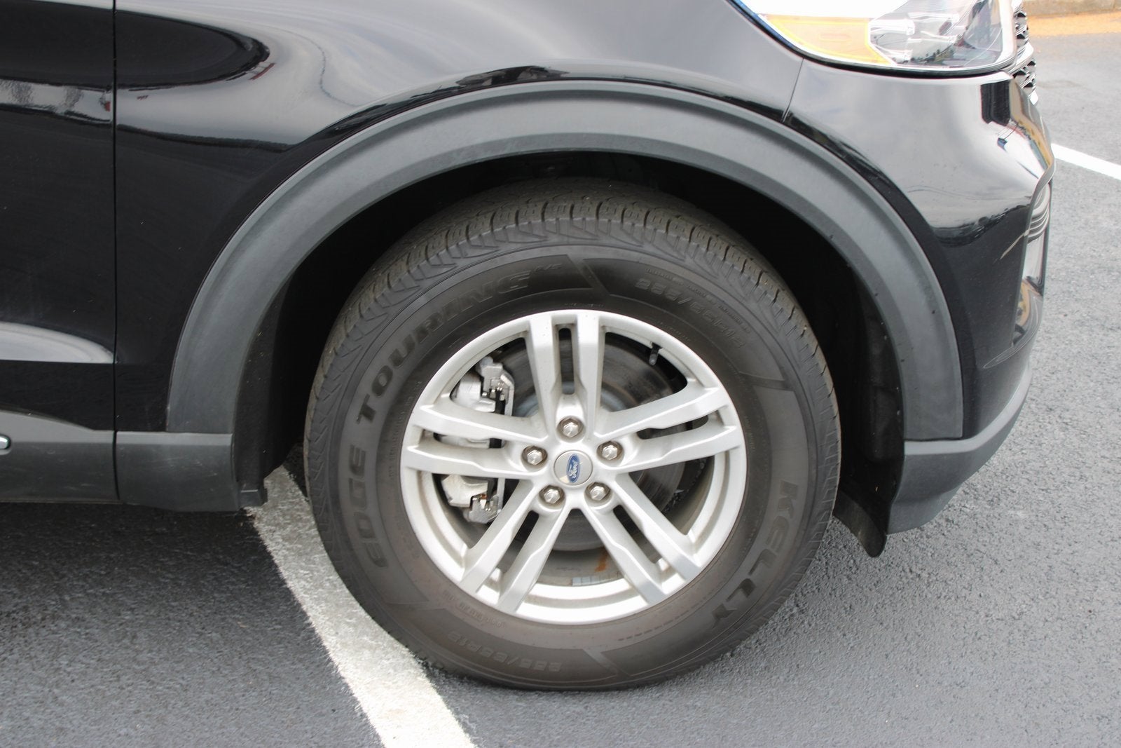 2020 Honda Civic Sedan EX