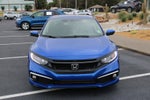 2020 Honda Civic Sedan EX