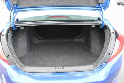 2020 Honda Civic Sedan EX