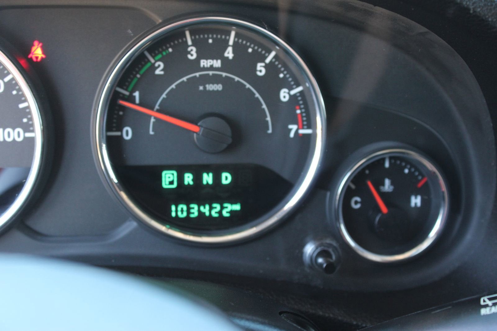 2018 Jeep Wrangler JK Sahara