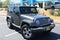 2018 Jeep Wrangler JK Sahara