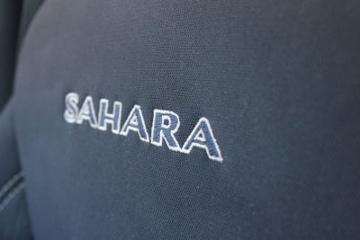 2018 Jeep Wrangler JK Sahara