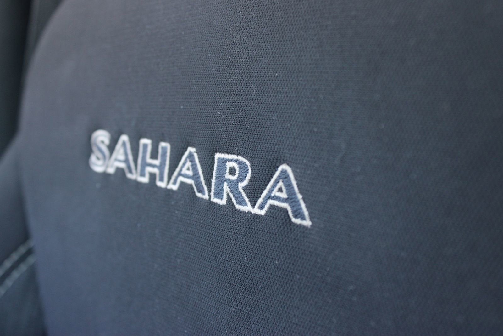 2018 Jeep Wrangler JK Sahara