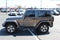 2018 Jeep Wrangler JK Sahara