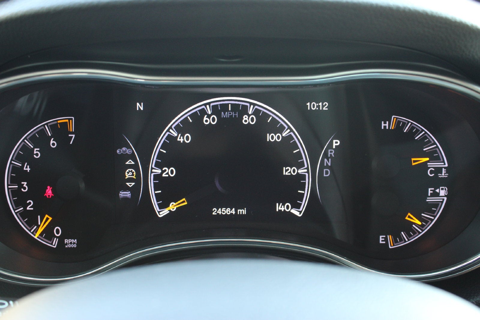2022 Jeep Grand Cherokee WK Laredo E