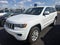 2022 Jeep Grand Cherokee WK Laredo E