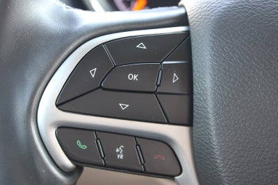 2022 Jeep Grand Cherokee WK Laredo E