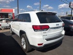 2022 Jeep Grand Cherokee WK Laredo E