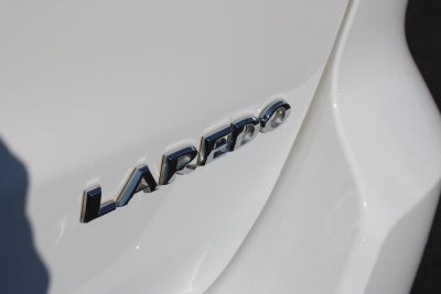 2022 Jeep Grand Cherokee WK Laredo E
