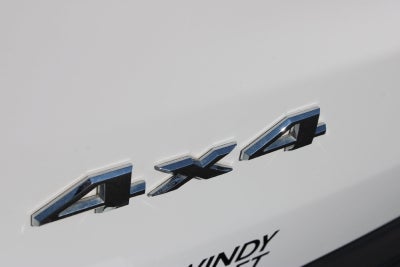 2022 Jeep Grand Cherokee WK Laredo E