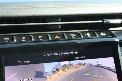 2024 Jeep Grand Cherokee 4xe Summit Reserve