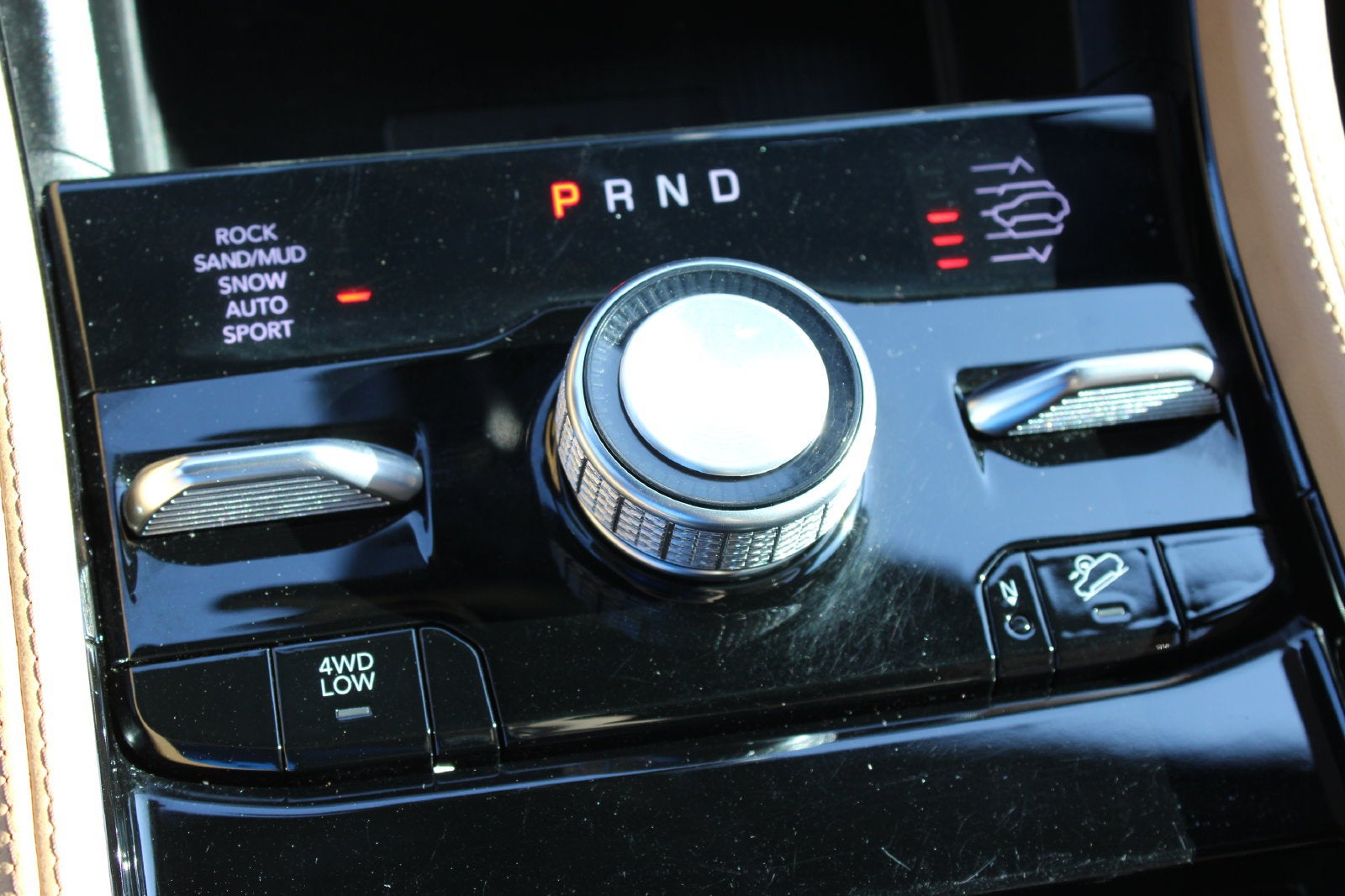 2024 Jeep Grand Cherokee 4xe Summit Reserve