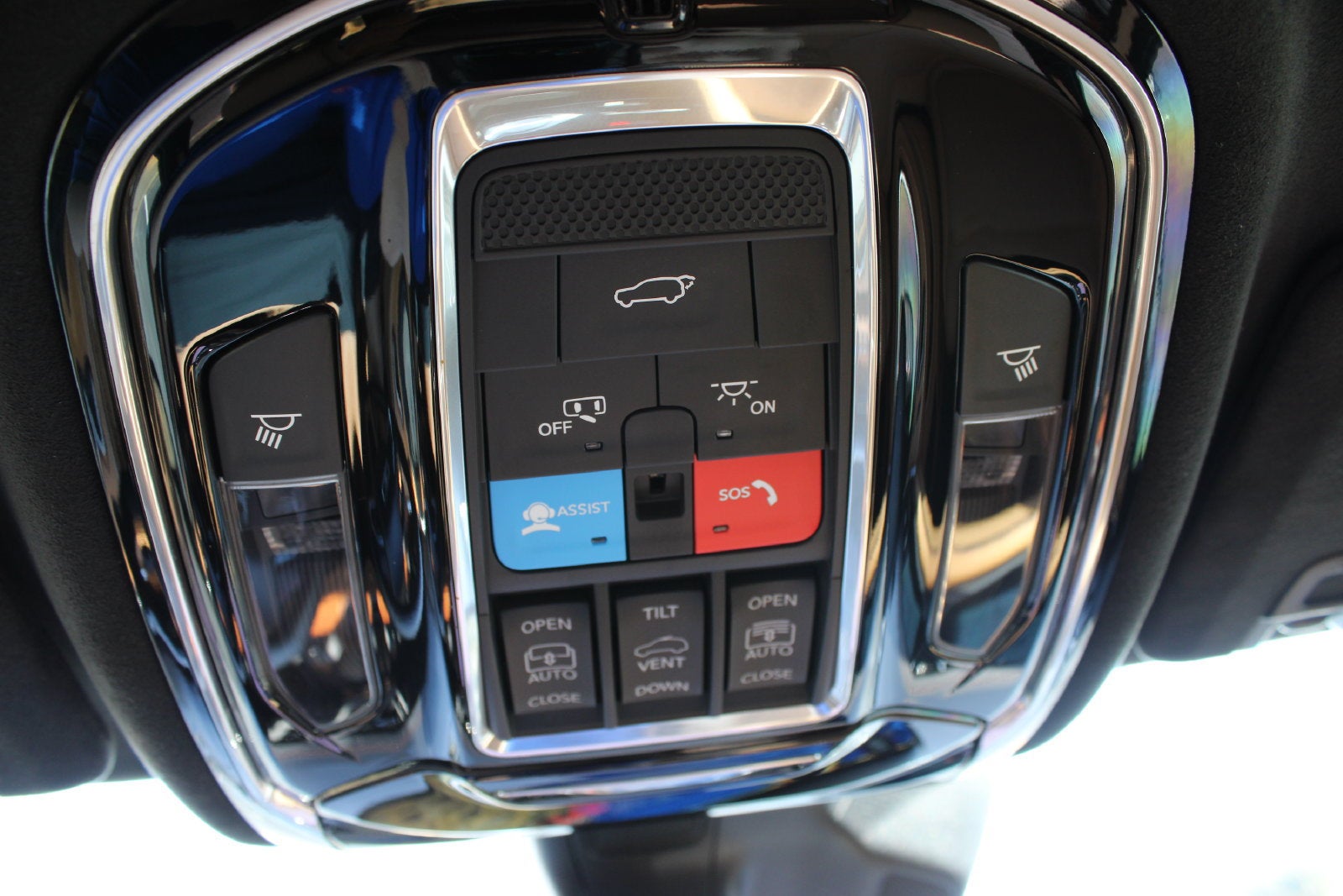2024 Jeep Grand Cherokee 4xe Summit Reserve