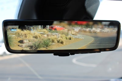 2024 Jeep Grand Cherokee 4xe Summit Reserve