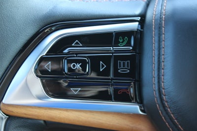 2024 Jeep Grand Cherokee 4xe Summit Reserve