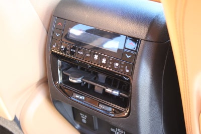 2024 Jeep Grand Cherokee 4xe Summit Reserve