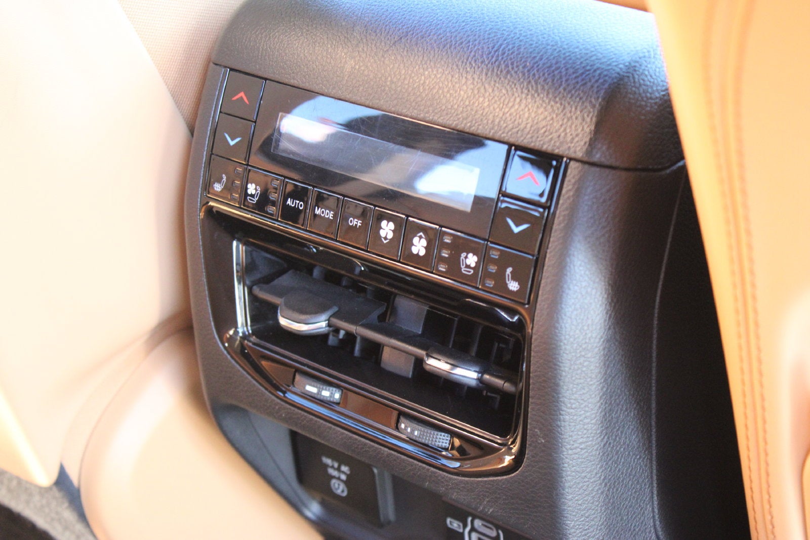2024 Jeep Grand Cherokee 4xe Summit Reserve