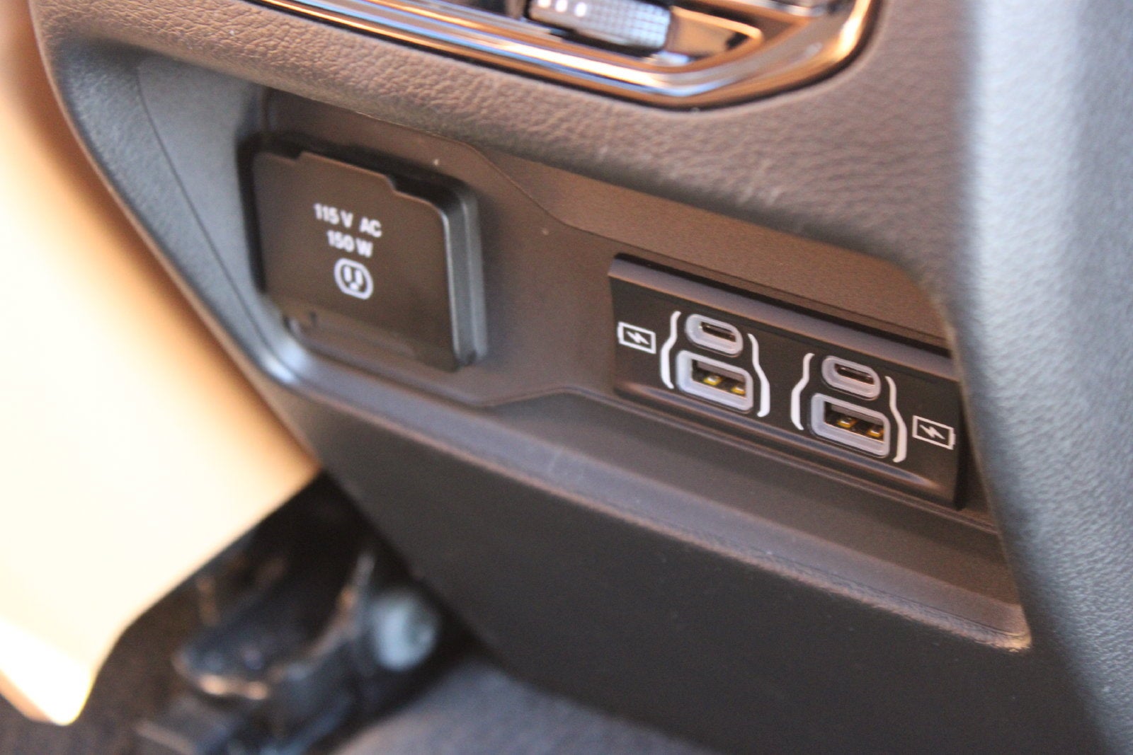 2024 Jeep Grand Cherokee 4xe Summit Reserve