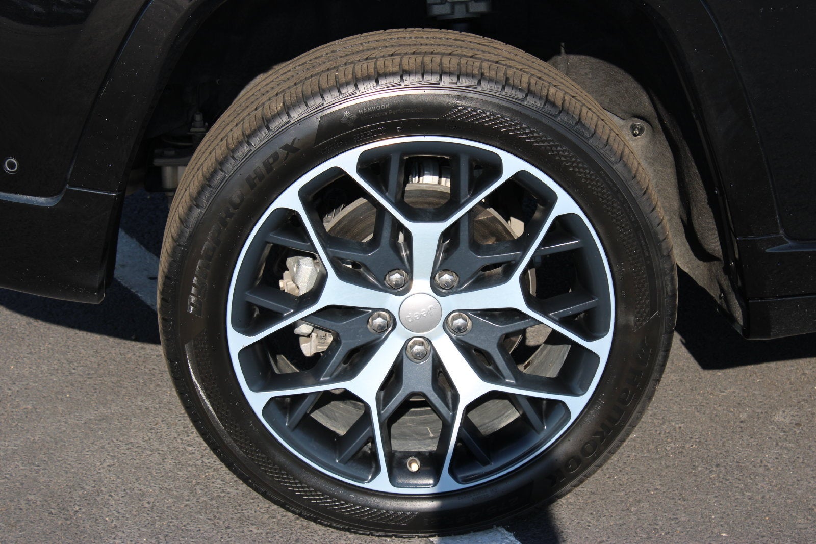 2024 Jeep Grand Cherokee 4xe Summit Reserve