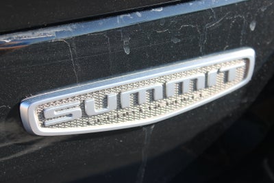 2024 Jeep Grand Cherokee 4xe Summit Reserve